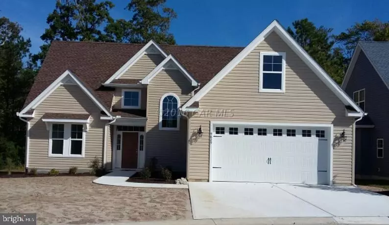 12500 SEA BUOY CT, Ocean City, MD 21842