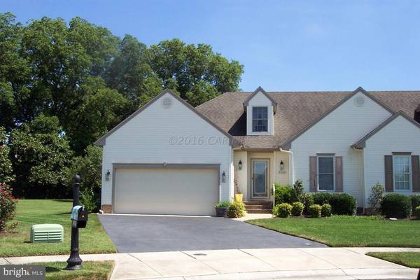 5903 HESSIAN WAY, Salisbury, MD 21801