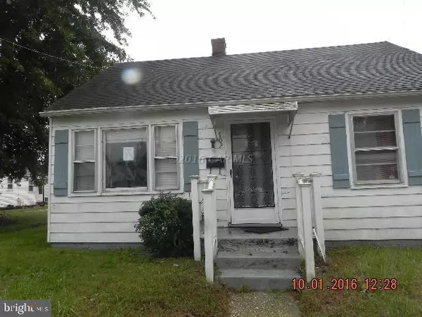 702 DENNIS ST, Salisbury, MD 21801