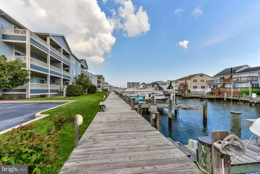 203 S HERON DR #302C, Ocean City, MD 21842