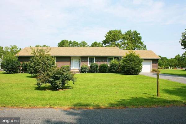 4992 ANNEMESSEX RD, Crisfield, MD 21817