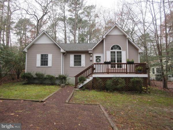 23 RABBIT RUN LN, Ocean Pines, MD 21811