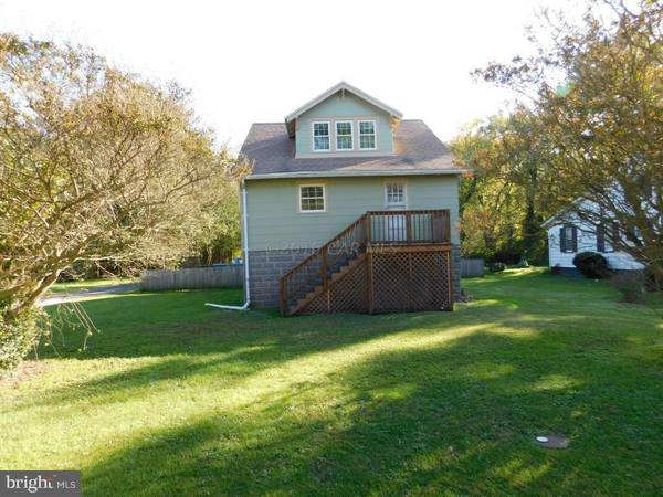 26449 OLD STATE RD, Crisfield, MD 21817