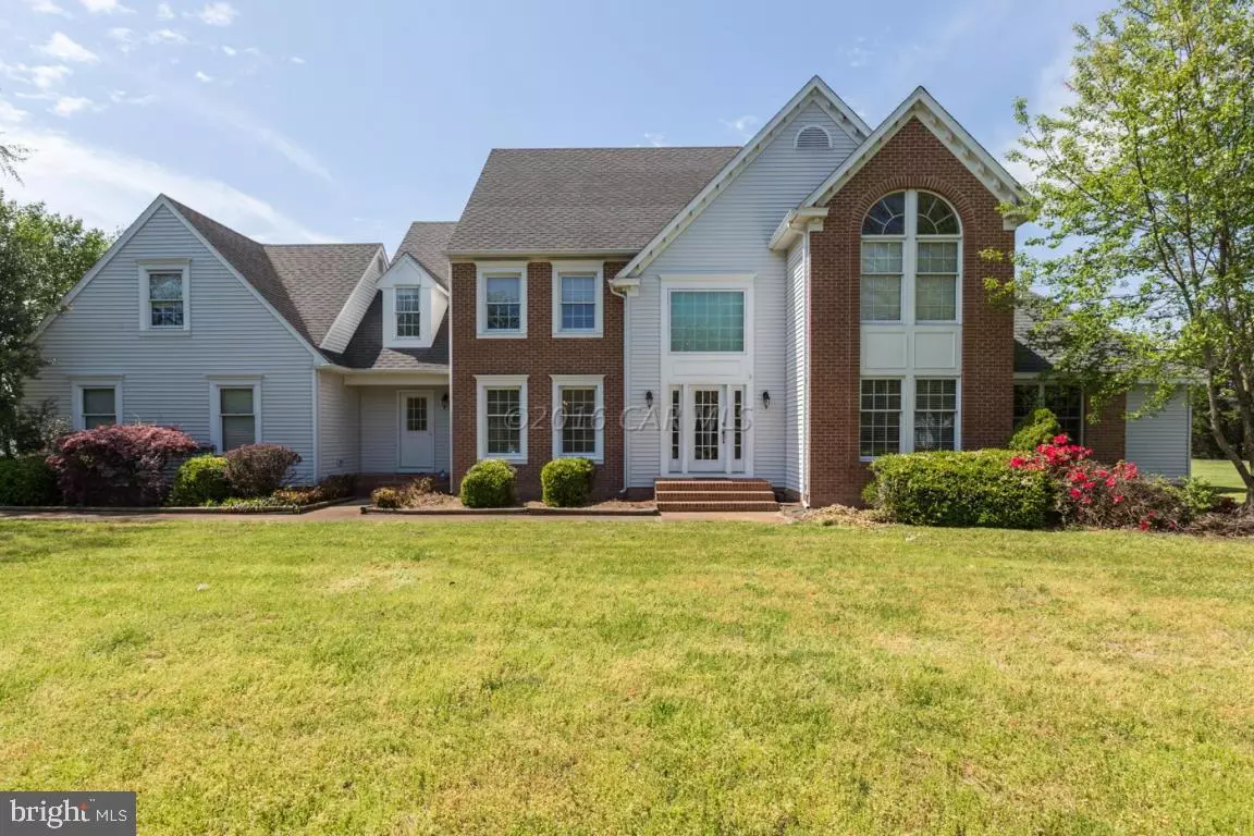 Salisbury, MD 21801,5790 CAIRN CT