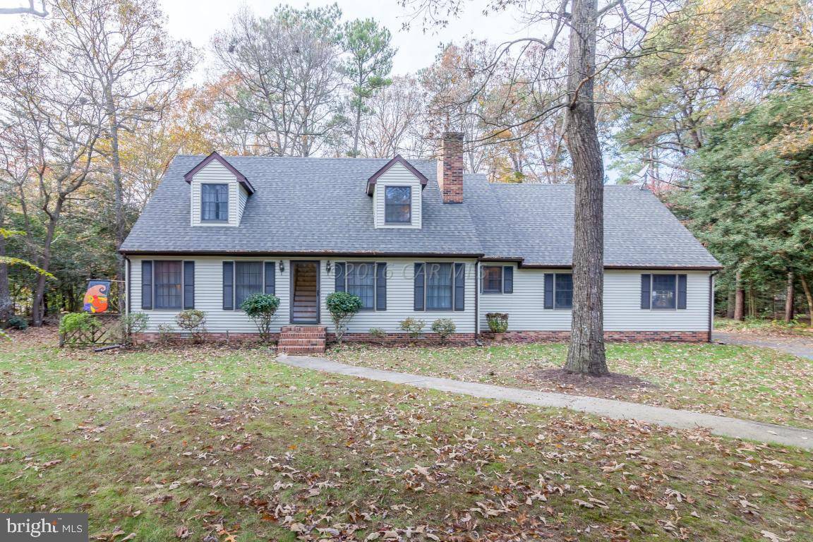 1128 RIDEN CT, Salisbury, MD 21804