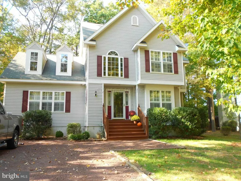 Ocean Pines, MD 21811,7 BURR HILL DR