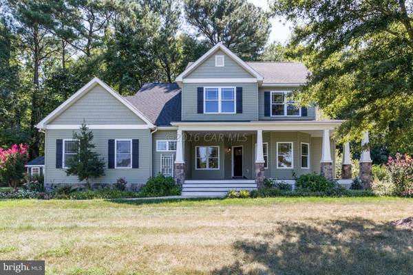 27387 MOORING WAY, Salisbury, MD 21801