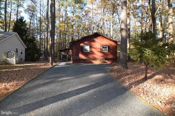 11 TAIL OF THE FOX DR, Ocean Pines, MD 21811