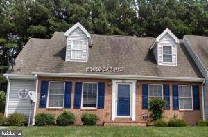 1311 ASPEN DR, Salisbury, MD 21804