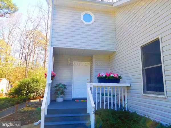 Ocean Pines, MD 21811,19 CASTLE DR