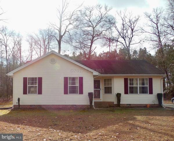 28489 GLASTONBURY DR, Salisbury, MD 21801