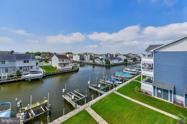 Ocean City, MD 21842,201 S HERON DR #24B28