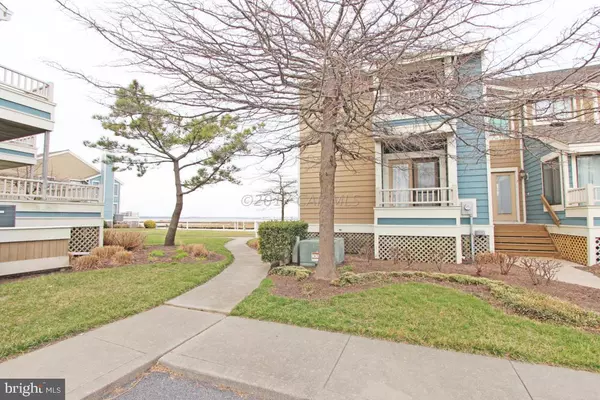 Ocean City, MD 21842,216 N HERON DR #8