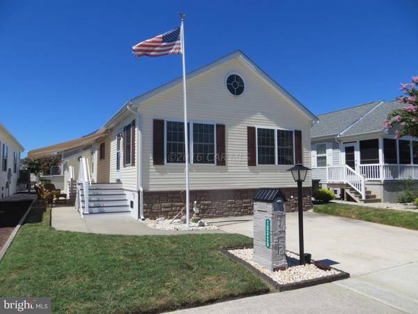 13325 NANTUCKET RD, Ocean City, MD 21842