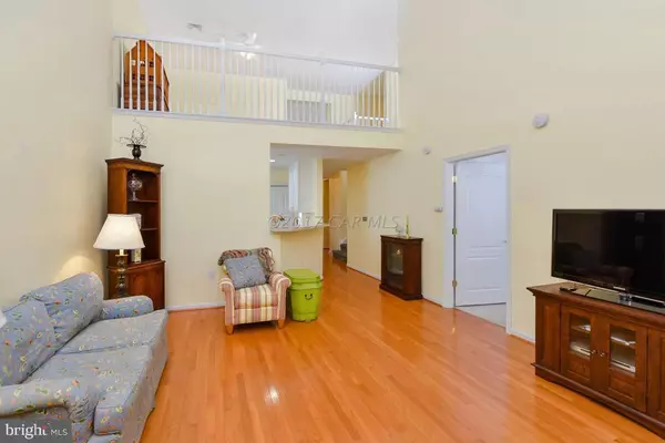 Ocean Pines, MD 21811,22 CARNEGIE PL