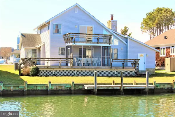 Ocean Pines, MD 21811,11 EBBTIDE CT