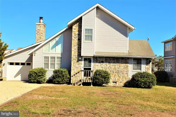 Ocean Pines, MD 21811,11 EBBTIDE CT