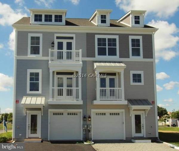 13004 BOWLINE LN #1, Ocean City, MD 21842