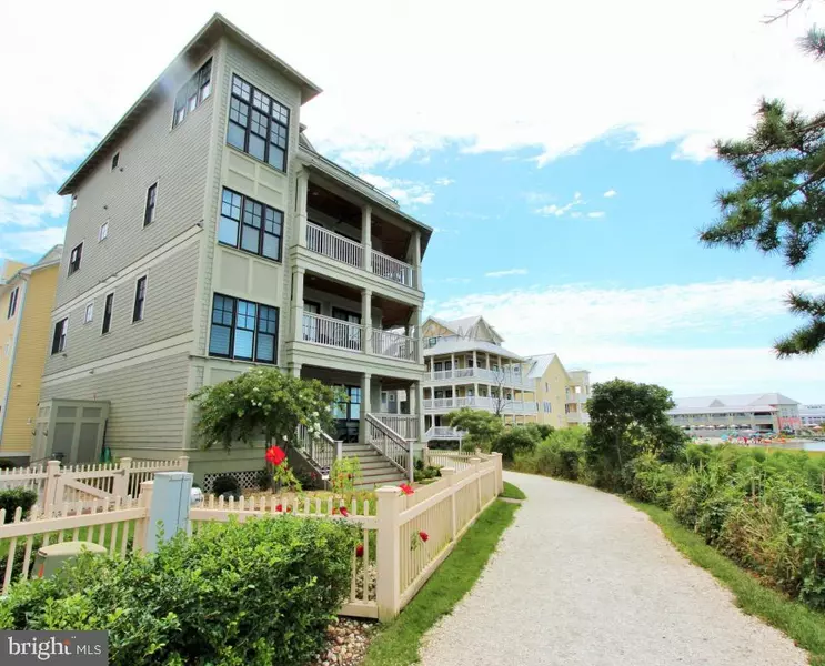 9 BEACH WALK LN, Ocean City, MD 21842