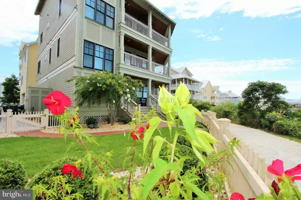 Ocean City, MD 21842,9 BEACH WALK LN