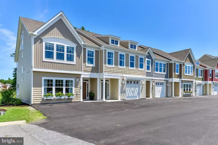 9800 MOORING VIEW LN #7, Ocean City, MD 21842