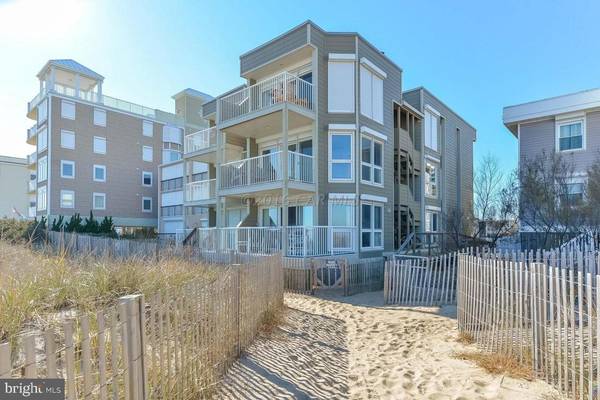 14204 WIGHT ST #202S, Ocean City, MD 21842