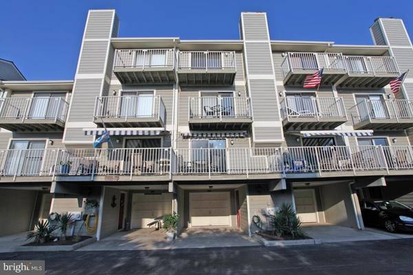 109 123RD ST #6, Ocean City, MD 21842