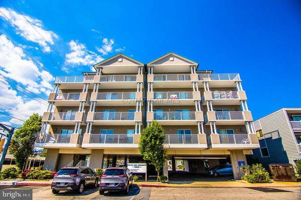 7402 COASTAL HWY #304, Ocean City, MD 21842