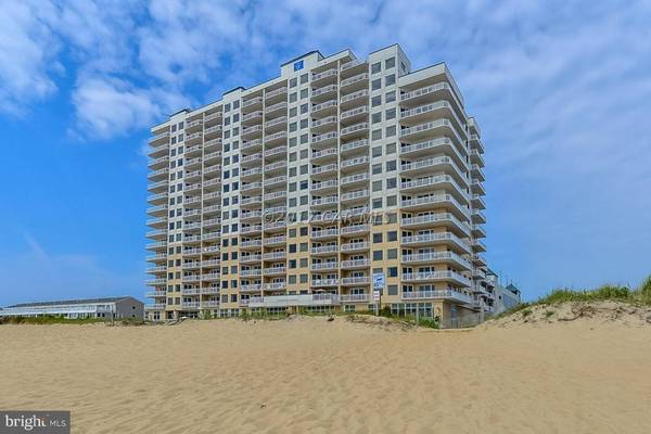 2 48TH ST #1412, Ocean City, MD 21842