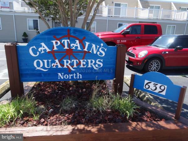 639 BAYSHORE DR #6, Ocean City, MD 21842