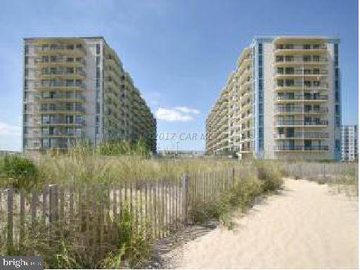 13110 COASTAL HWY #811, Ocean City, MD 21842