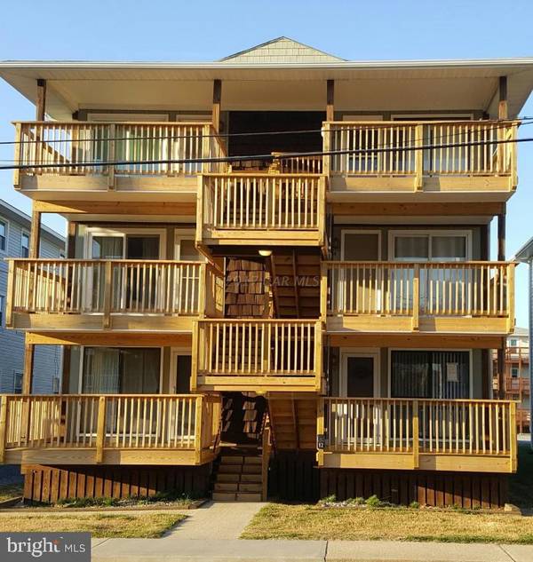 12 139TH ST #2E, Ocean City, MD 21842