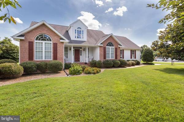 30221 DIXON RD, Salisbury, MD 21804