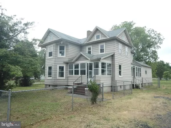 26590 MARINERS RD, Crisfield, MD 21817