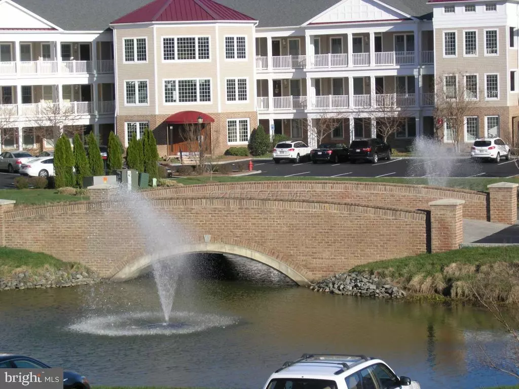 Ocean Pines, MD 21811,3206 POINTS #3206