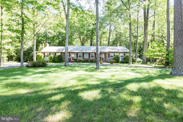 4181 COULBOURN MILL RD, Salisbury, MD 21804