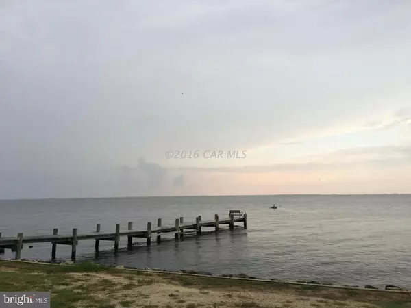 Deal Island, MD 21821,24556 FULLBROOK LN