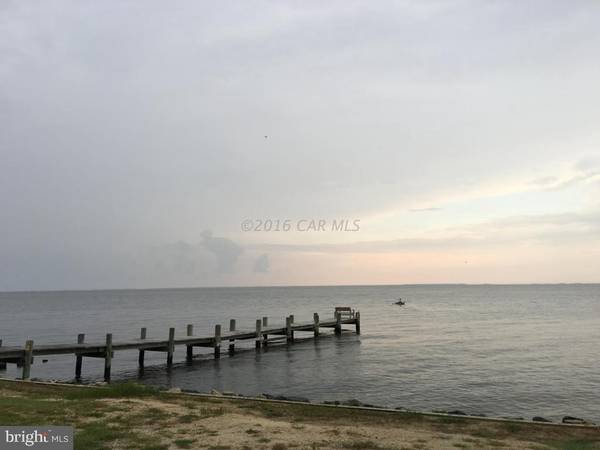 24556 FULLBROOK LN, Deal Island, MD 21821