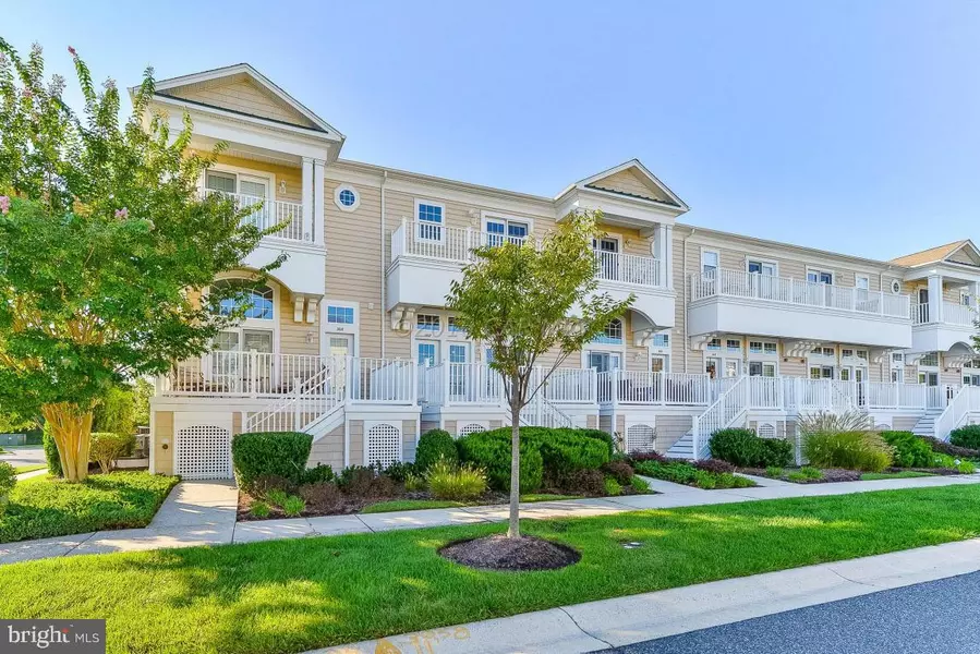 12135 LANDINGS BLVD #308, Berlin, MD 21811