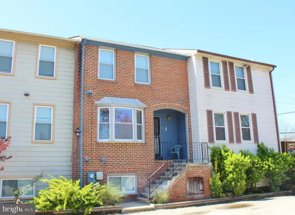 427 GORMAN AVE, Laurel, MD 20707