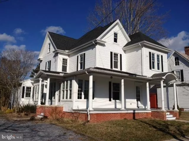 307 PARK ROW, Snow Hill, MD 21863