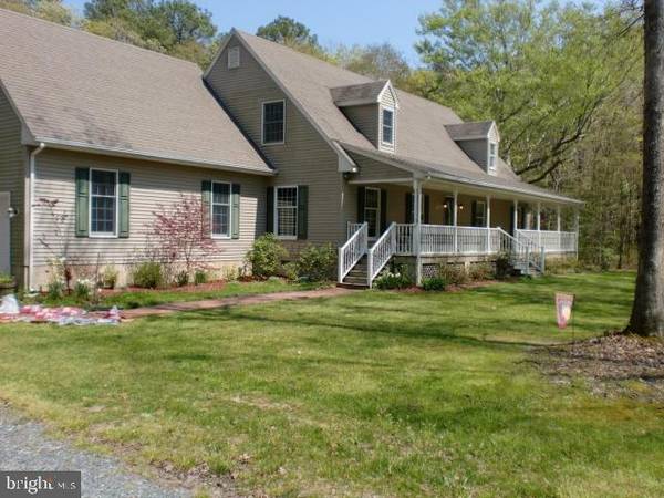 11133 ASSATEAGUE RD, Berlin, MD 21811