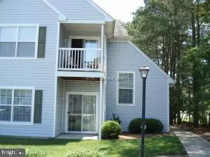 11431 MANKLIN CREEK RD #0005F1, Ocean Pines, MD 21811