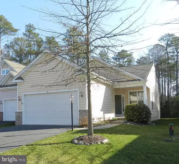 23 LONG POINT CT, Ocean Pines, MD 21811