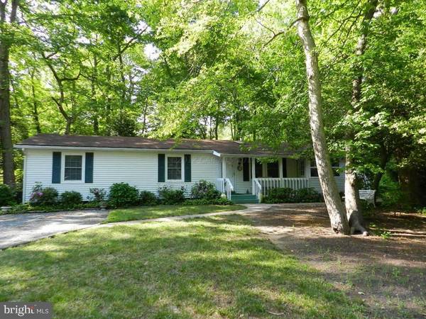 3 GREENWOOD LN, Ocean Pines, MD 21811