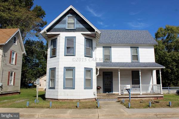 305 E ELIZABETH ST #1, Delmar, MD 21875