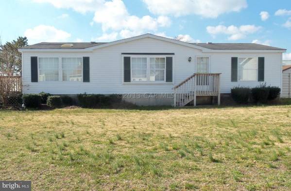 205 CLAM SHELL RD, Ocean City, MD 21842