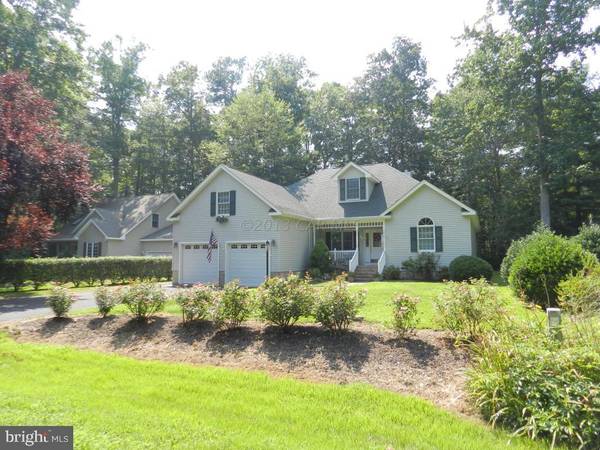 35 DRAWBRIDGE RD, Berlin, MD 21811