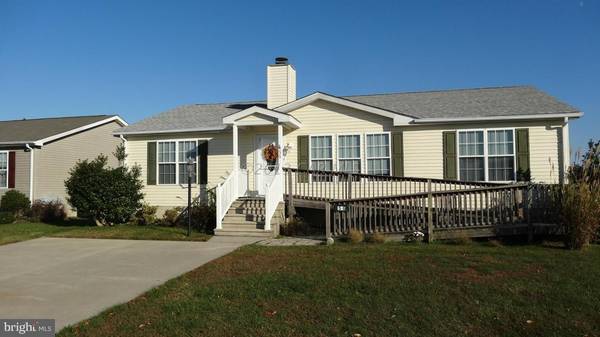 56 MYSTIC HARBOUR BLVD, Berlin, MD 21811