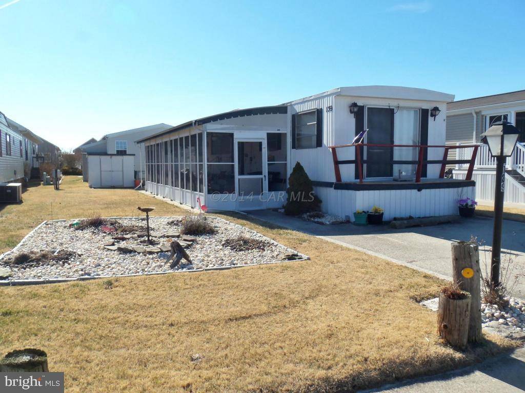 139 CLAM SHELL RD, Ocean City, MD 21842